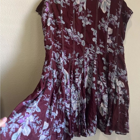 free people sully dress - Picture 2 of 4